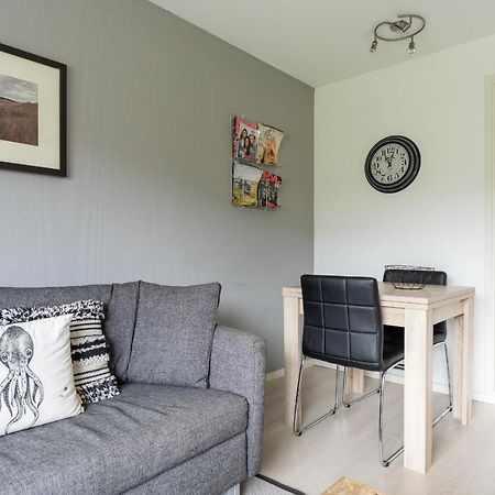 Appartement Noorderkragt, Amelander Kaap Hollum  Kültér fotó