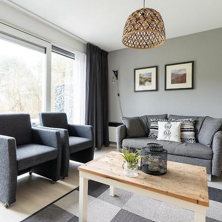 Appartement Noorderkragt, Amelander Kaap Hollum  Kültér fotó