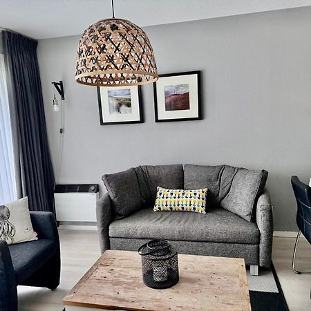 Appartement Noorderkragt, Amelander Kaap Hollum  Kültér fotó