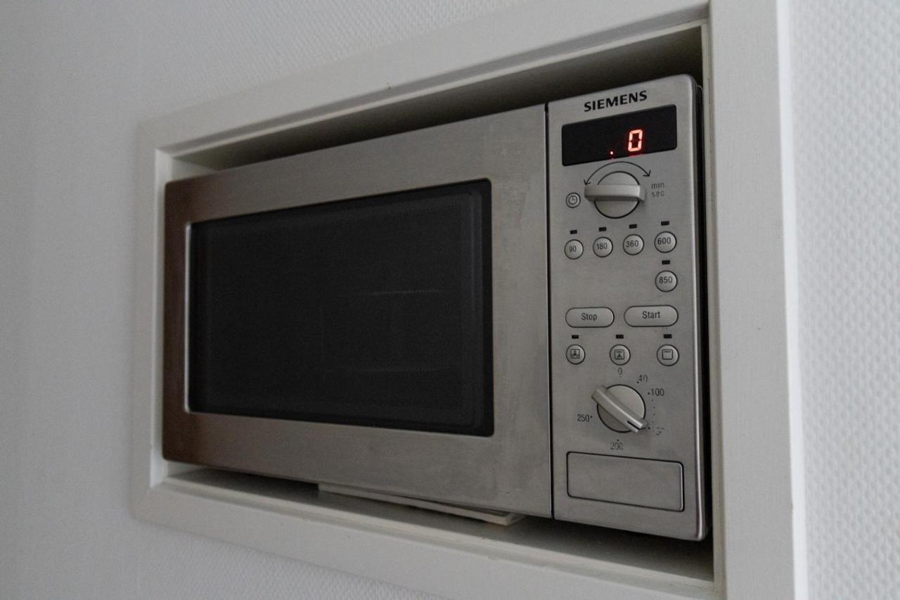 Appartement Noorderkragt, Amelander Kaap Hollum  Kültér fotó