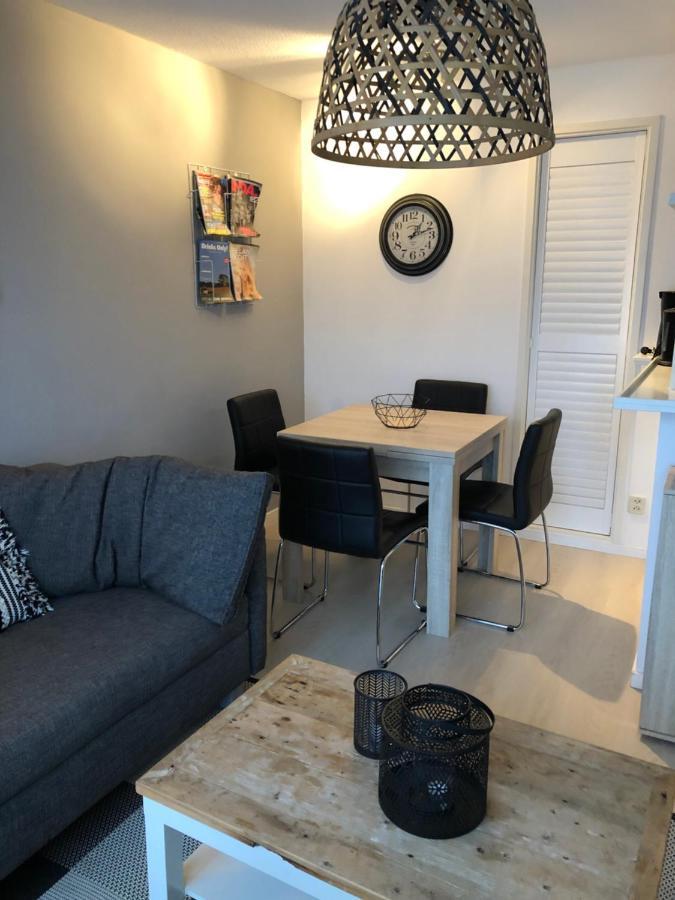 Appartement Noorderkragt, Amelander Kaap Hollum  Kültér fotó