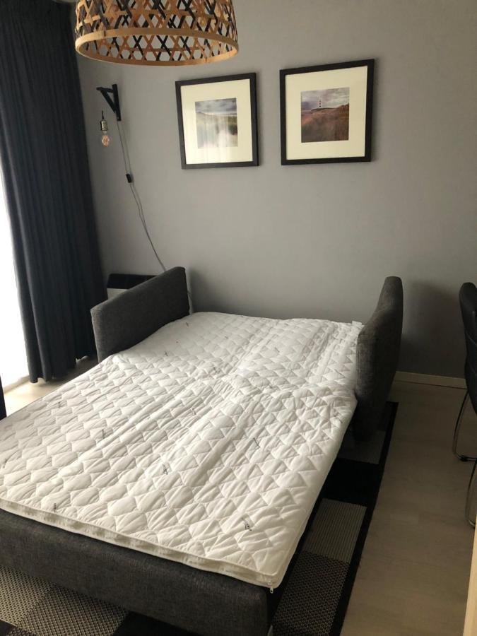 Appartement Noorderkragt, Amelander Kaap Hollum  Kültér fotó