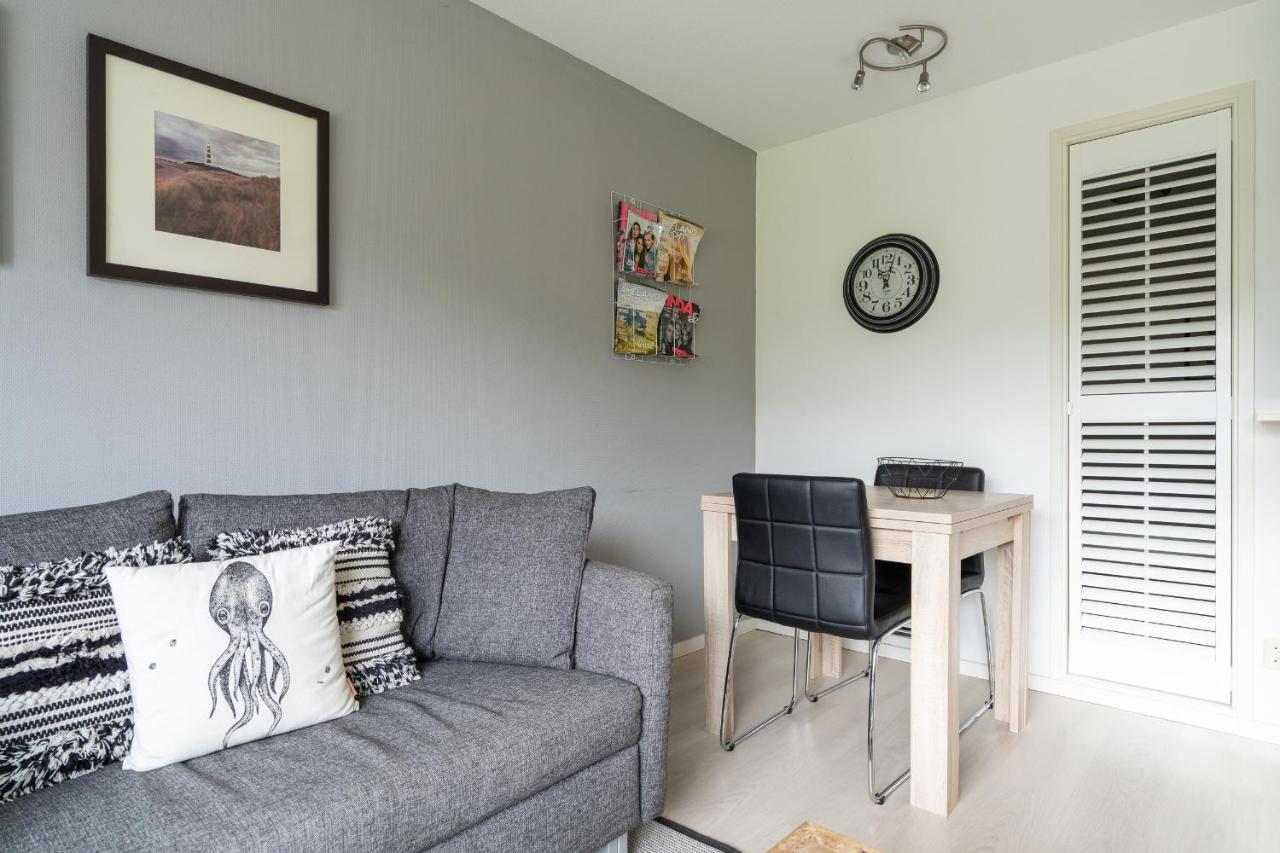 Appartement Noorderkragt, Amelander Kaap Hollum  Kültér fotó