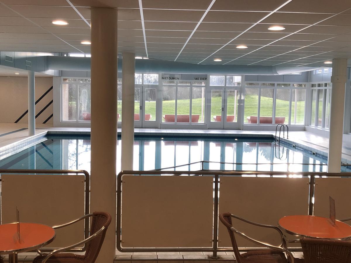 Appartement Noorderkragt, Amelander Kaap Hollum  Kültér fotó