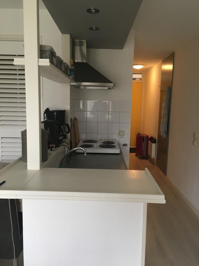 Appartement Noorderkragt, Amelander Kaap Hollum  Kültér fotó