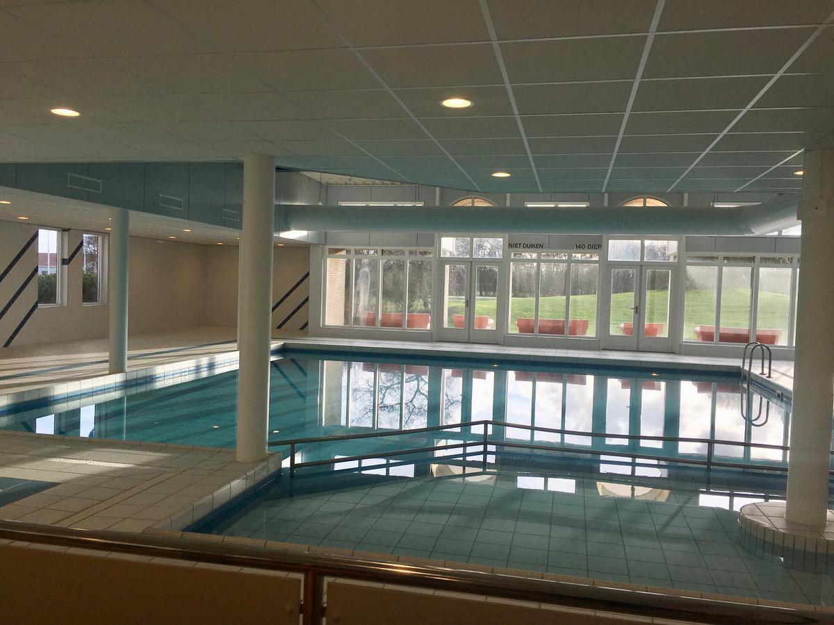 Appartement Noorderkragt, Amelander Kaap Hollum  Kültér fotó