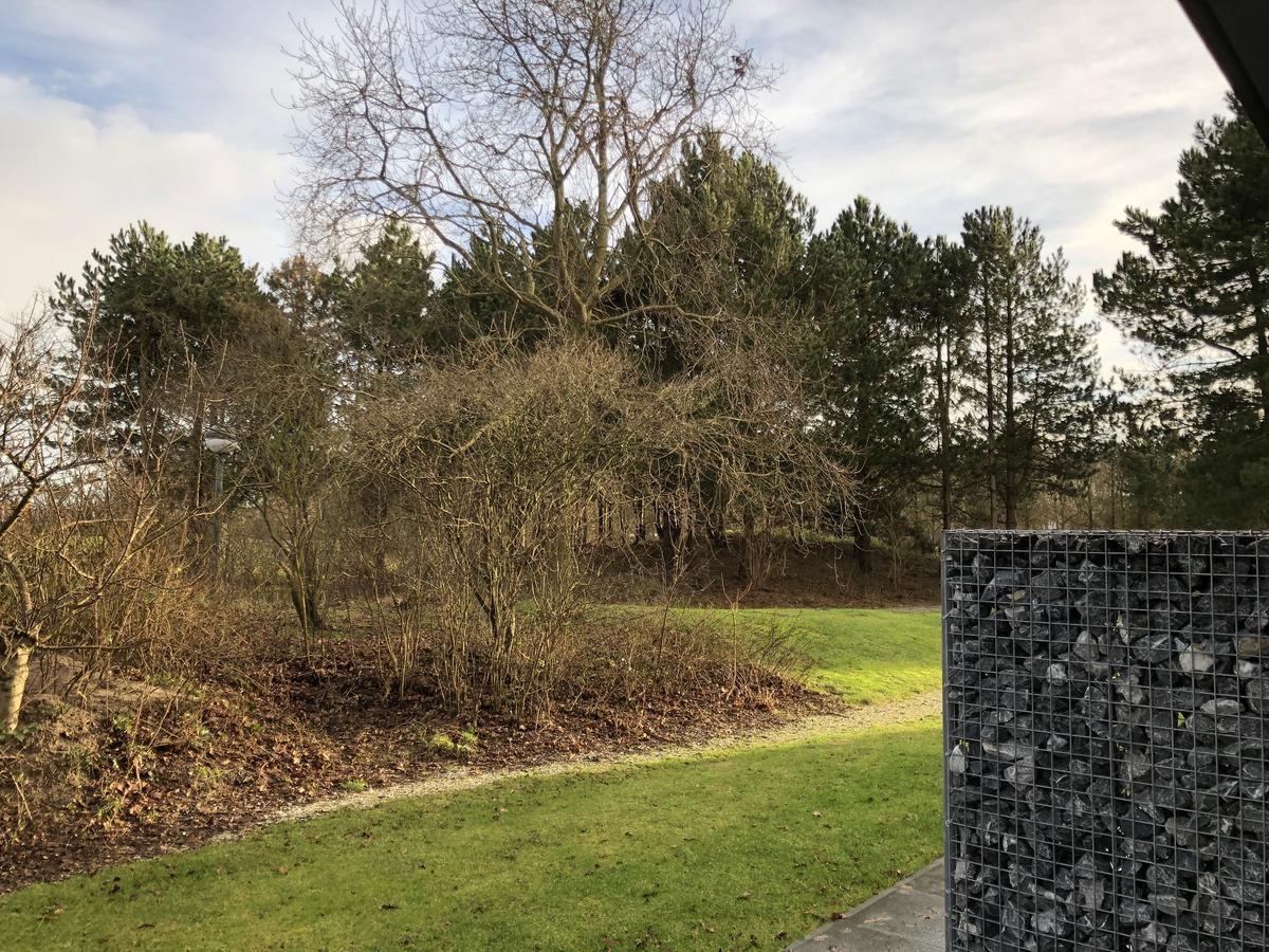 Appartement Noorderkragt, Amelander Kaap Hollum  Kültér fotó