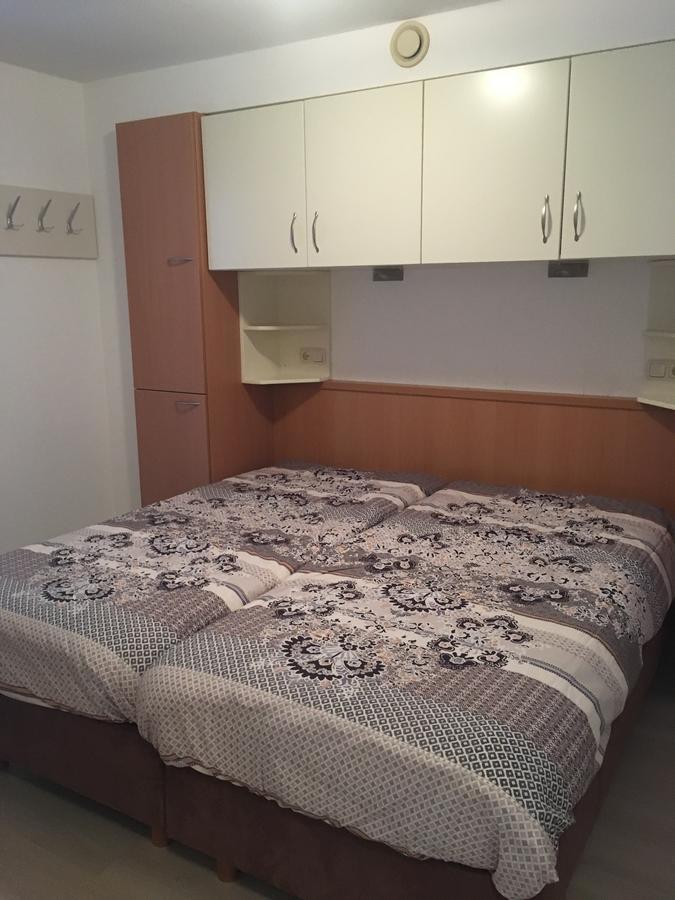 Appartement Noorderkragt, Amelander Kaap Hollum  Kültér fotó
