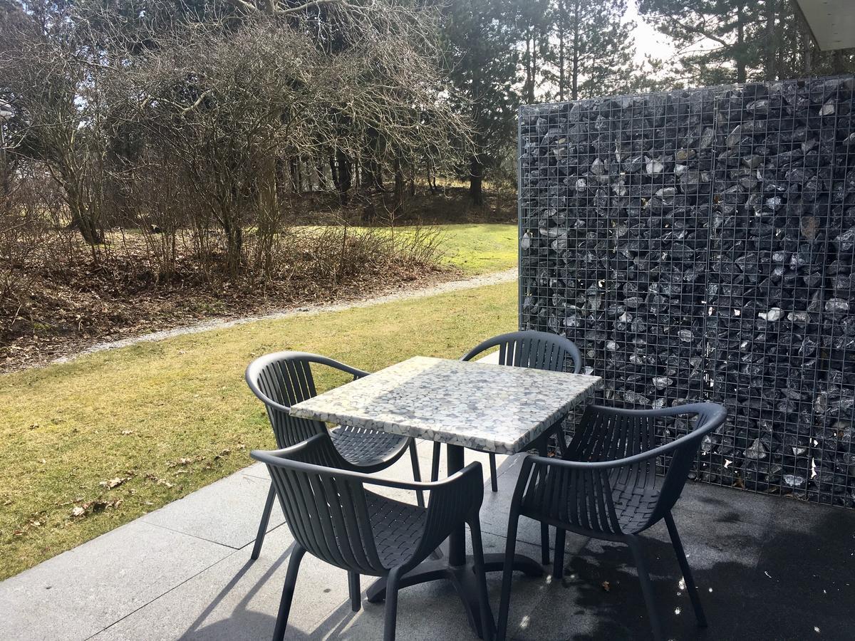 Appartement Noorderkragt, Amelander Kaap Hollum  Kültér fotó