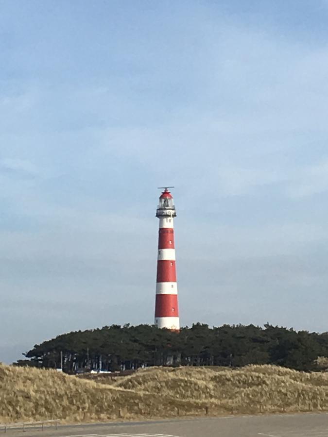 Appartement Noorderkragt, Amelander Kaap Hollum  Kültér fotó