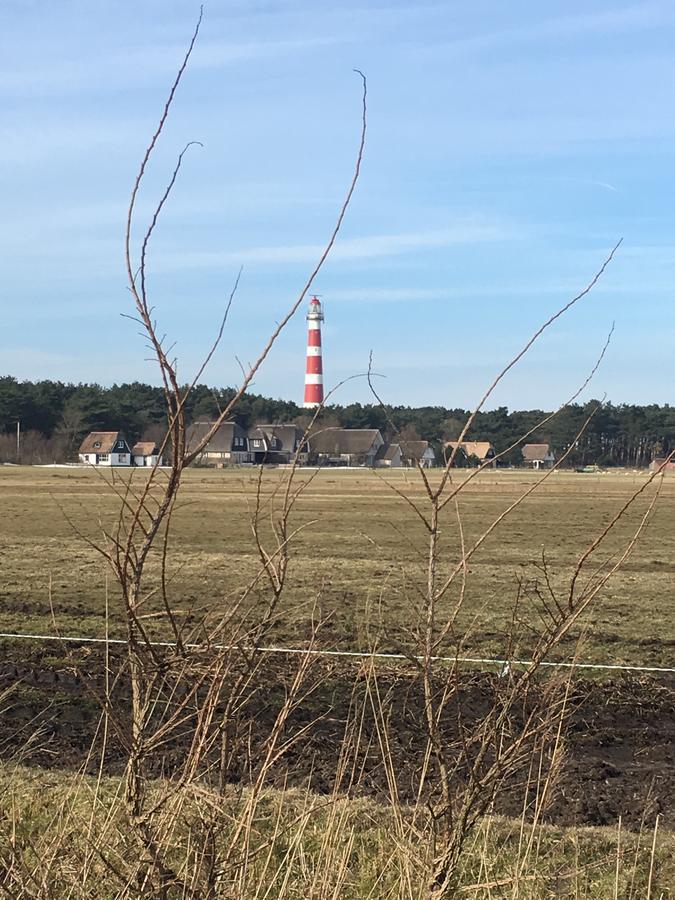 Appartement Noorderkragt, Amelander Kaap Hollum  Kültér fotó