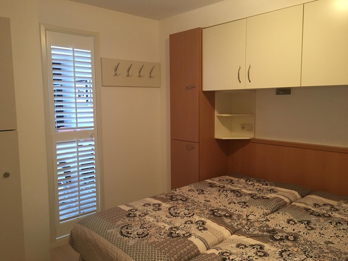 Appartement Noorderkragt, Amelander Kaap Hollum  Kültér fotó