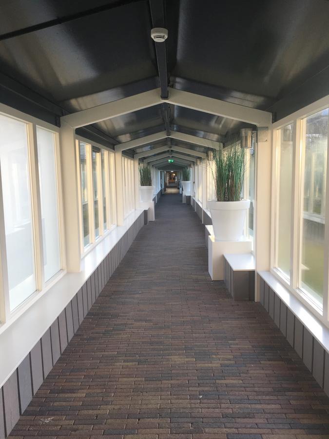 Appartement Noorderkragt, Amelander Kaap Hollum  Kültér fotó