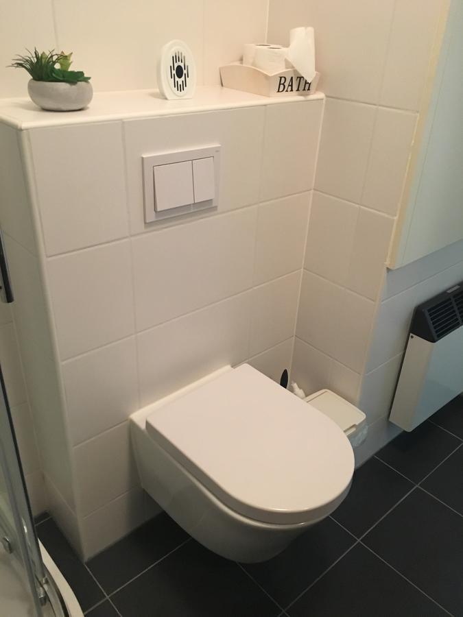 Appartement Noorderkragt, Amelander Kaap Hollum  Kültér fotó