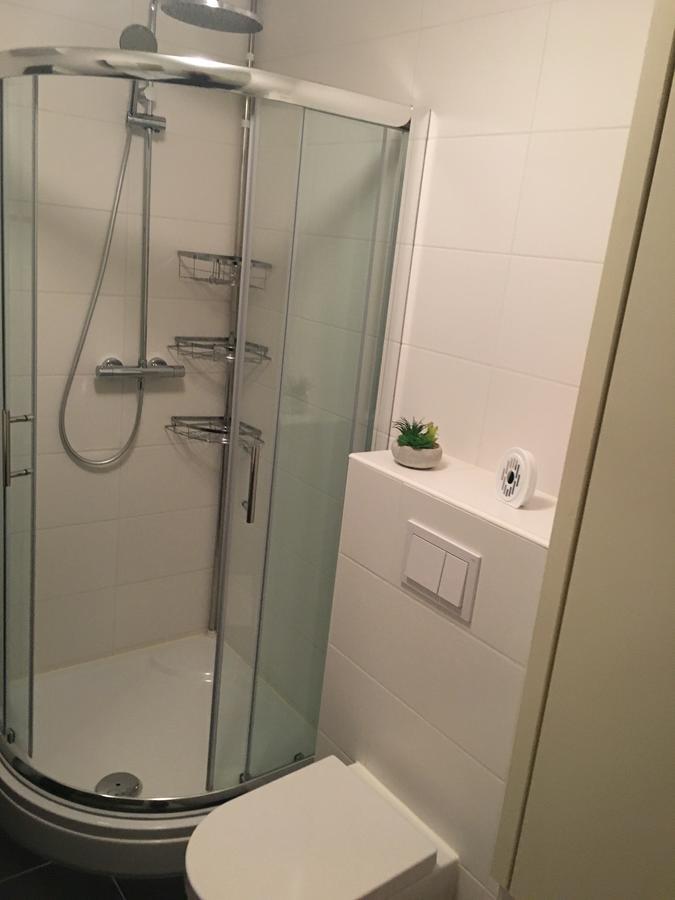 Appartement Noorderkragt, Amelander Kaap Hollum  Kültér fotó