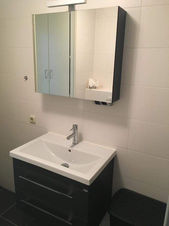 Appartement Noorderkragt, Amelander Kaap Hollum  Kültér fotó