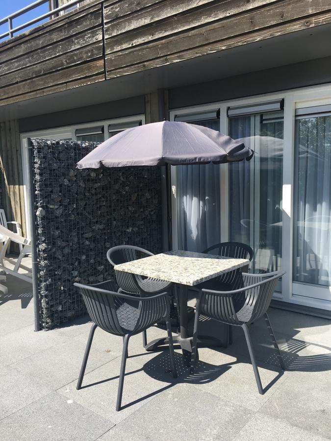 Appartement Noorderkragt, Amelander Kaap Hollum  Kültér fotó