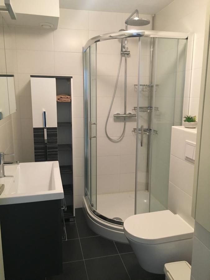 Appartement Noorderkragt, Amelander Kaap Hollum  Kültér fotó