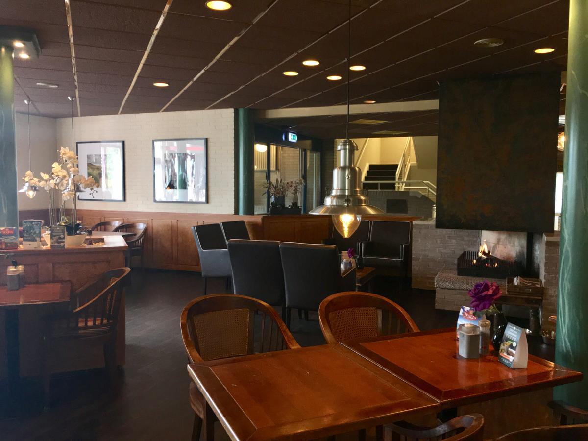 Appartement Noorderkragt, Amelander Kaap Hollum  Kültér fotó