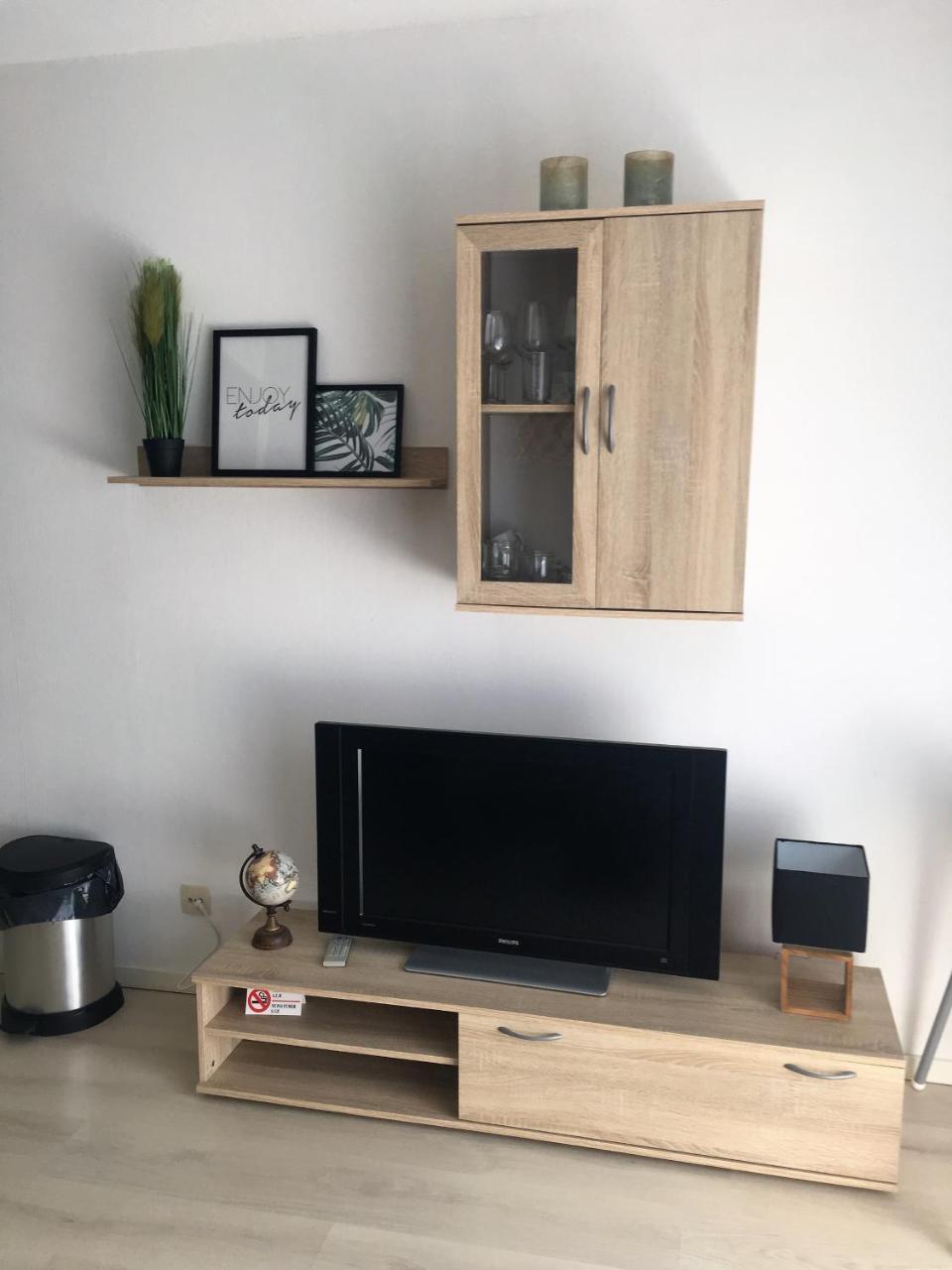 Appartement Noorderkragt, Amelander Kaap Hollum  Kültér fotó